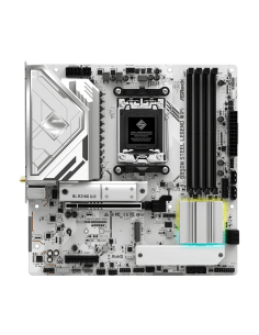 ASROCK B850M STEEL LEGEND WIFI 2